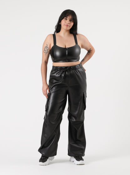 Peto negro Alessia