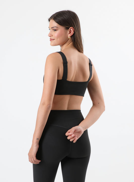 Peto Alessia color negro