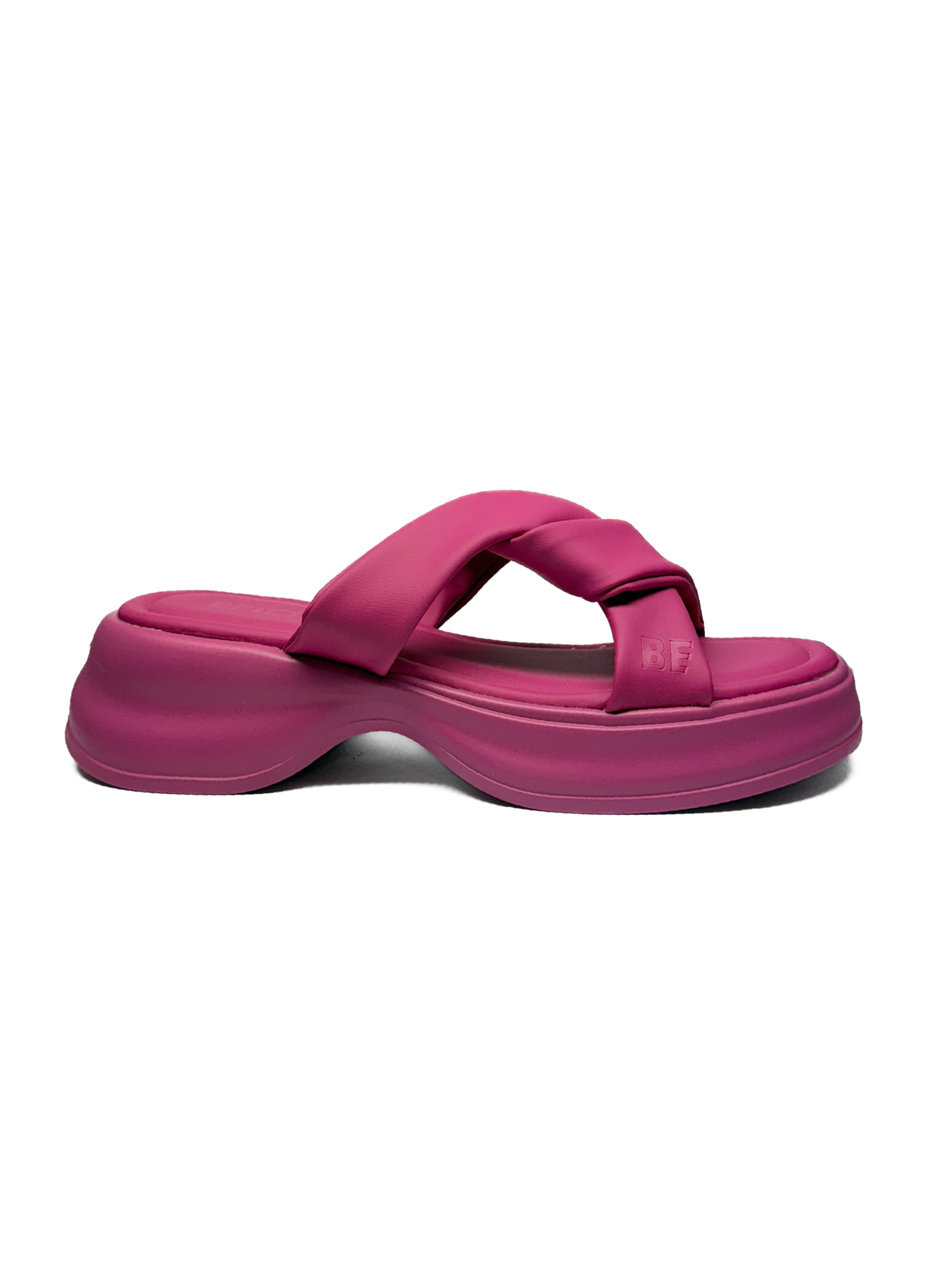 Sandalias Rocío color rosado