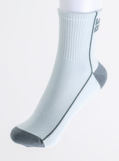 Calcetines tripack largo 3/4 multicolor3