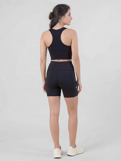 Biker Rego color negro