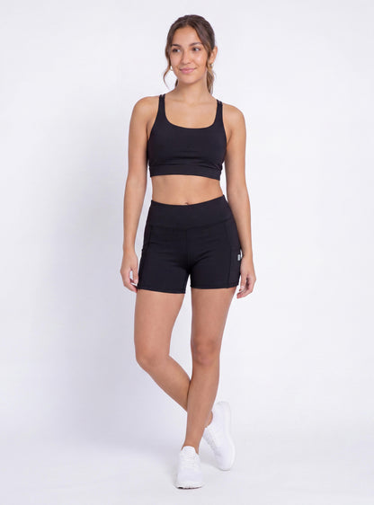 Biker Rego color negro