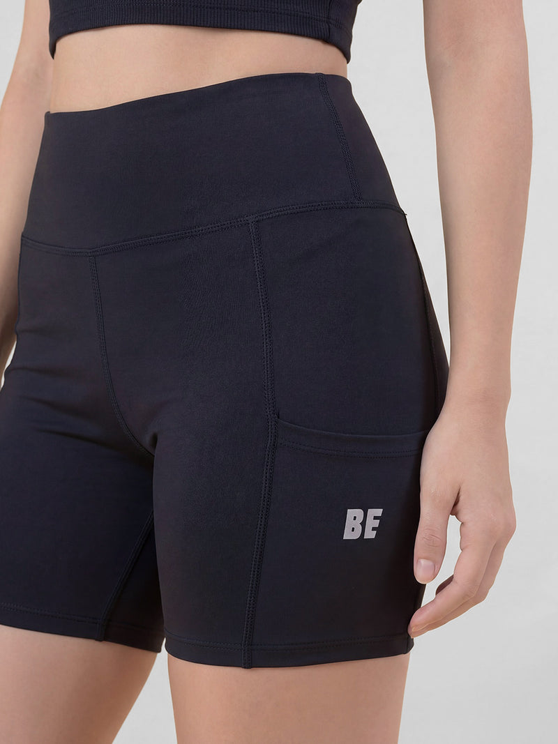 Biker Rego color negro