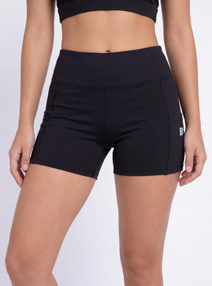 Biker Rego color negro