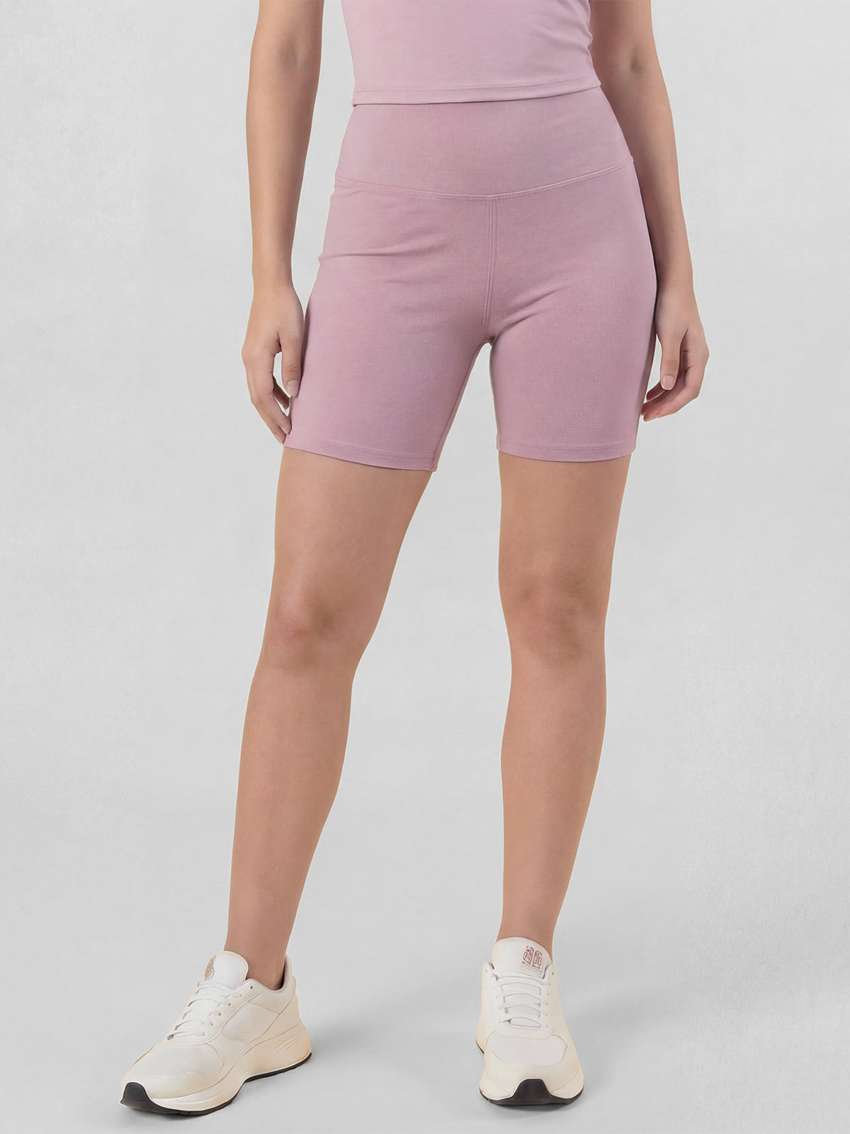 Biker Regina color rosado