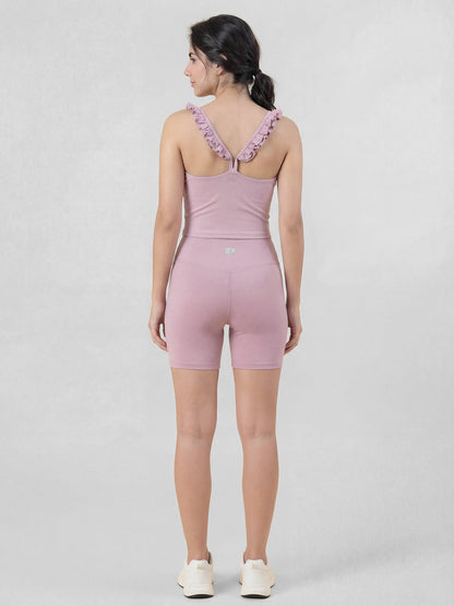 Biker Regina color rosado