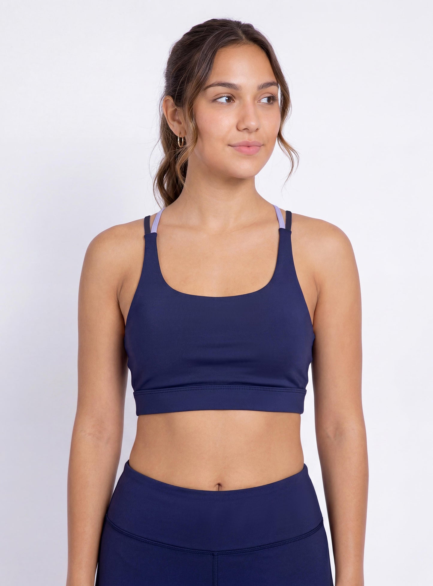 Peto Brianne color azul