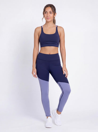 Peto Brianne color azul