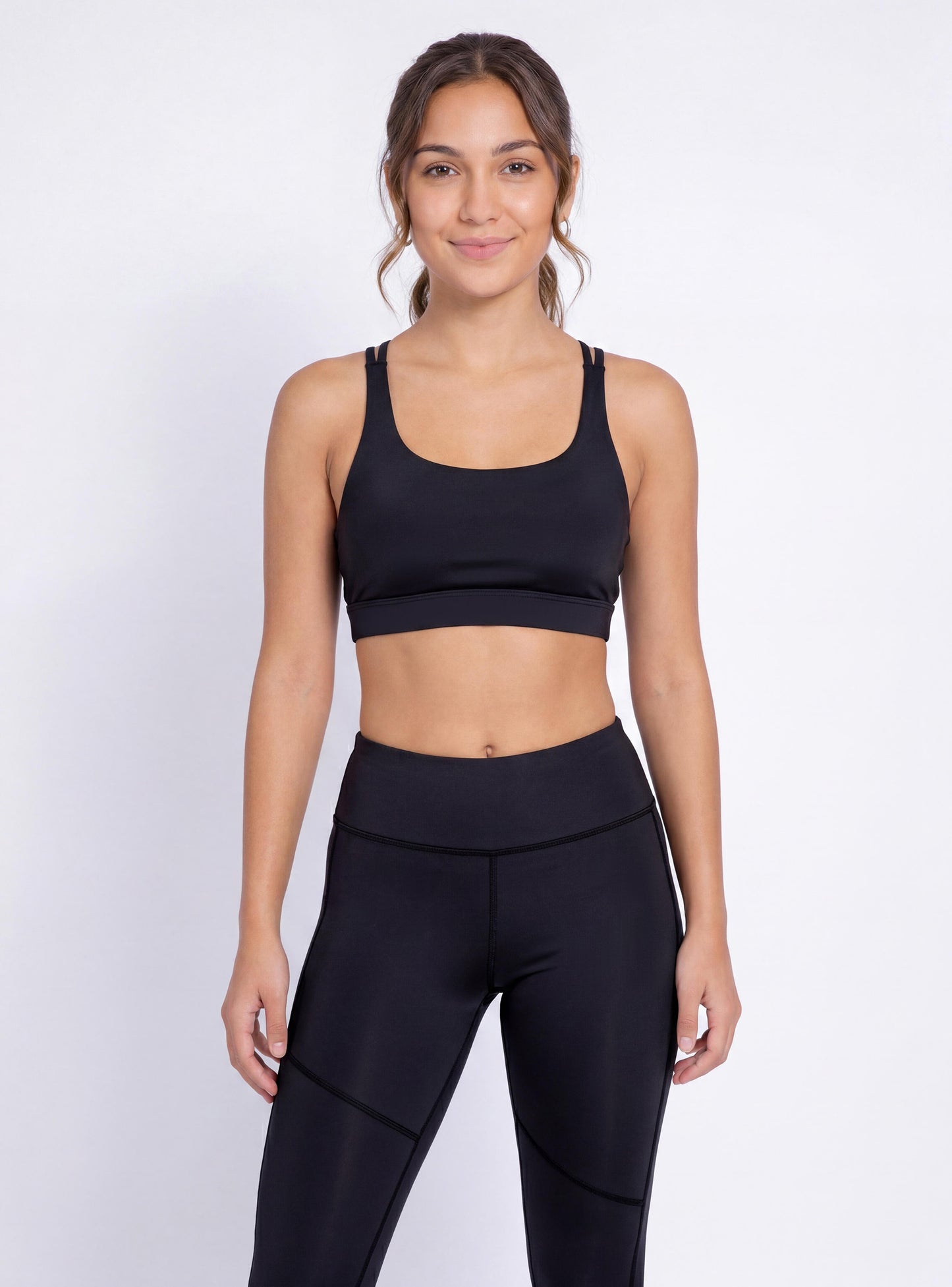 Peto Brianne color negro