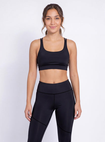 Peto Brianne color negro