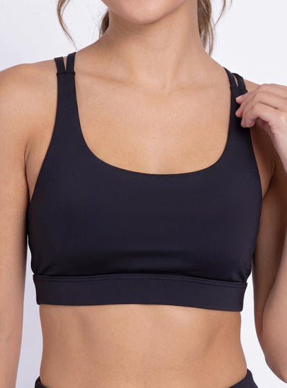 Peto Brianne color negro