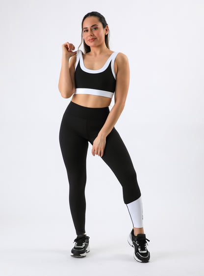 Peto Estelle color negro