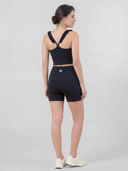 Peto Melinda color negro