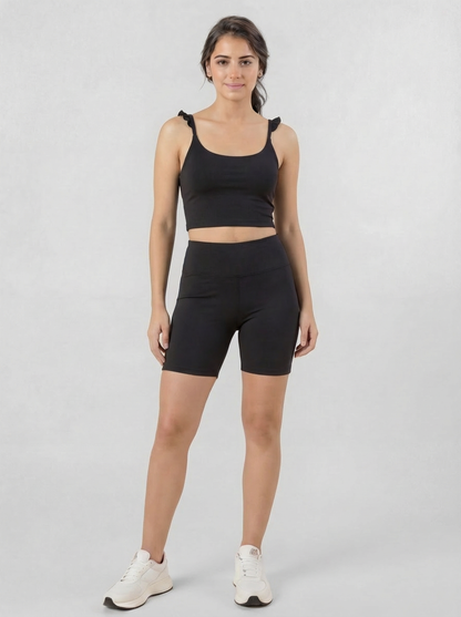 Peto Melinda color negro