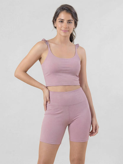 Peto Melinda color rosado claro