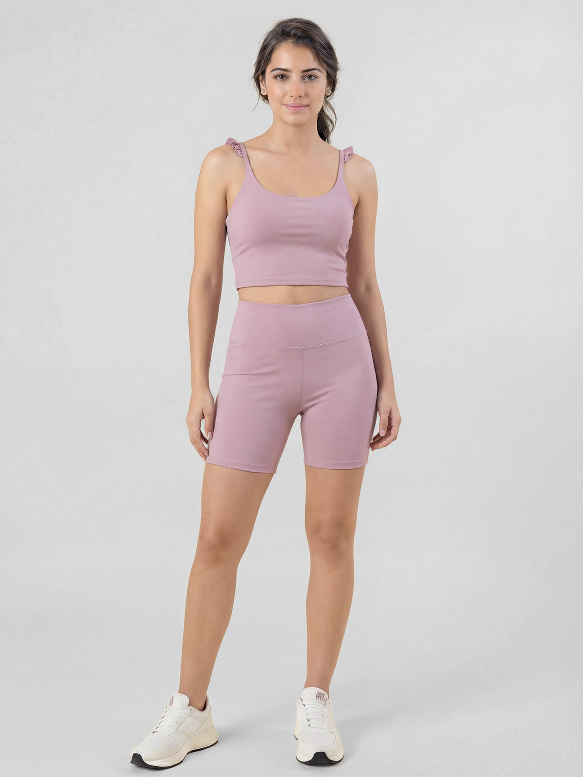 Peto Melinda color rosado claro