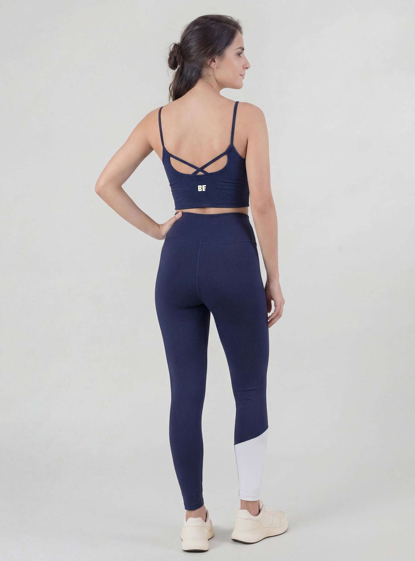 Peto Kate color azul