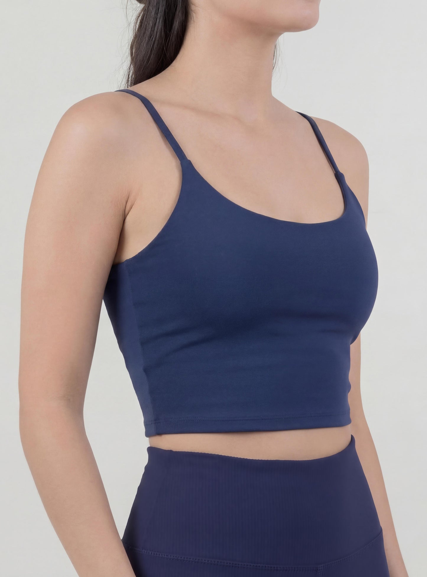 Peto Kate color azul