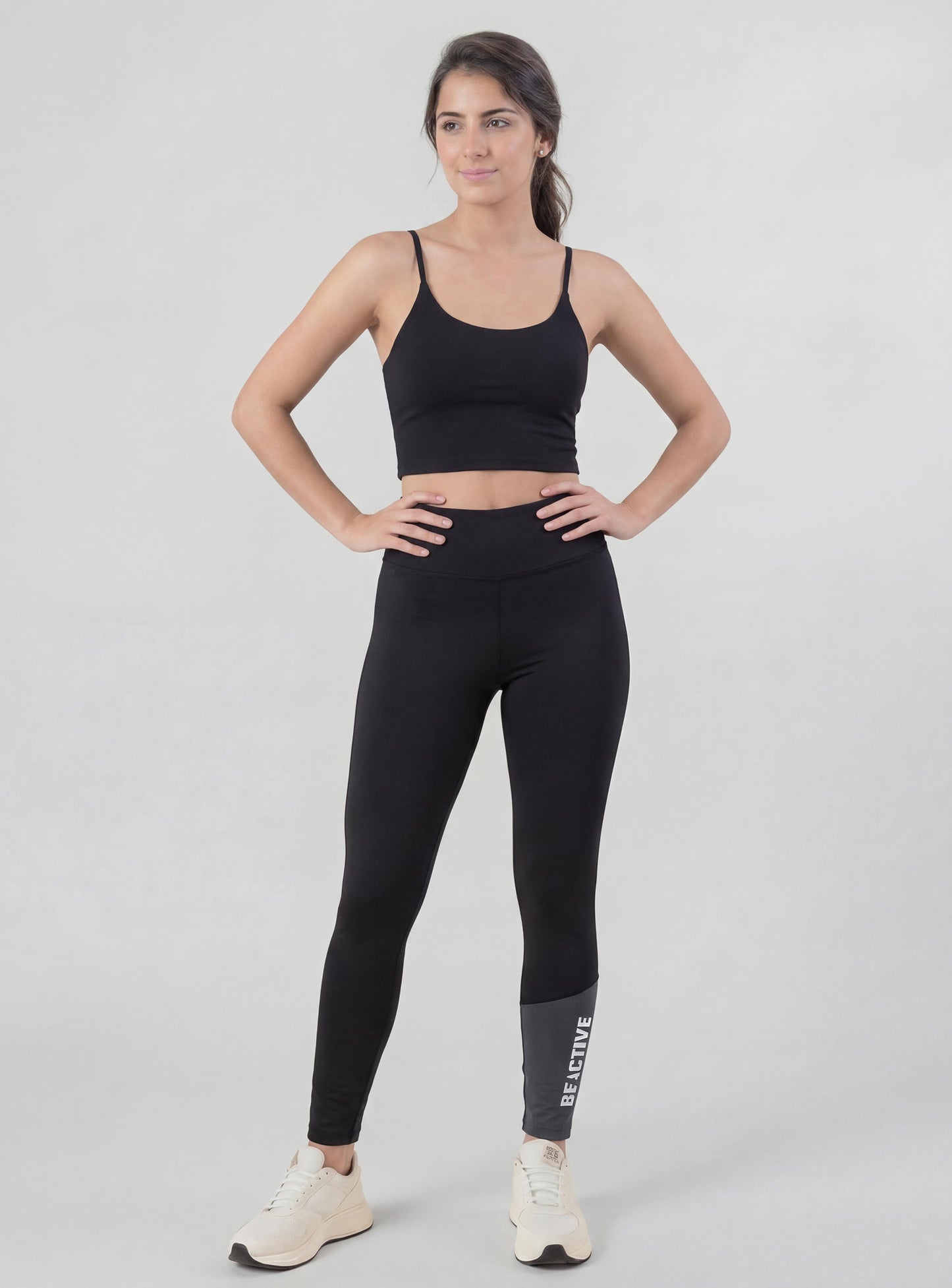 Peto Kate color negro
