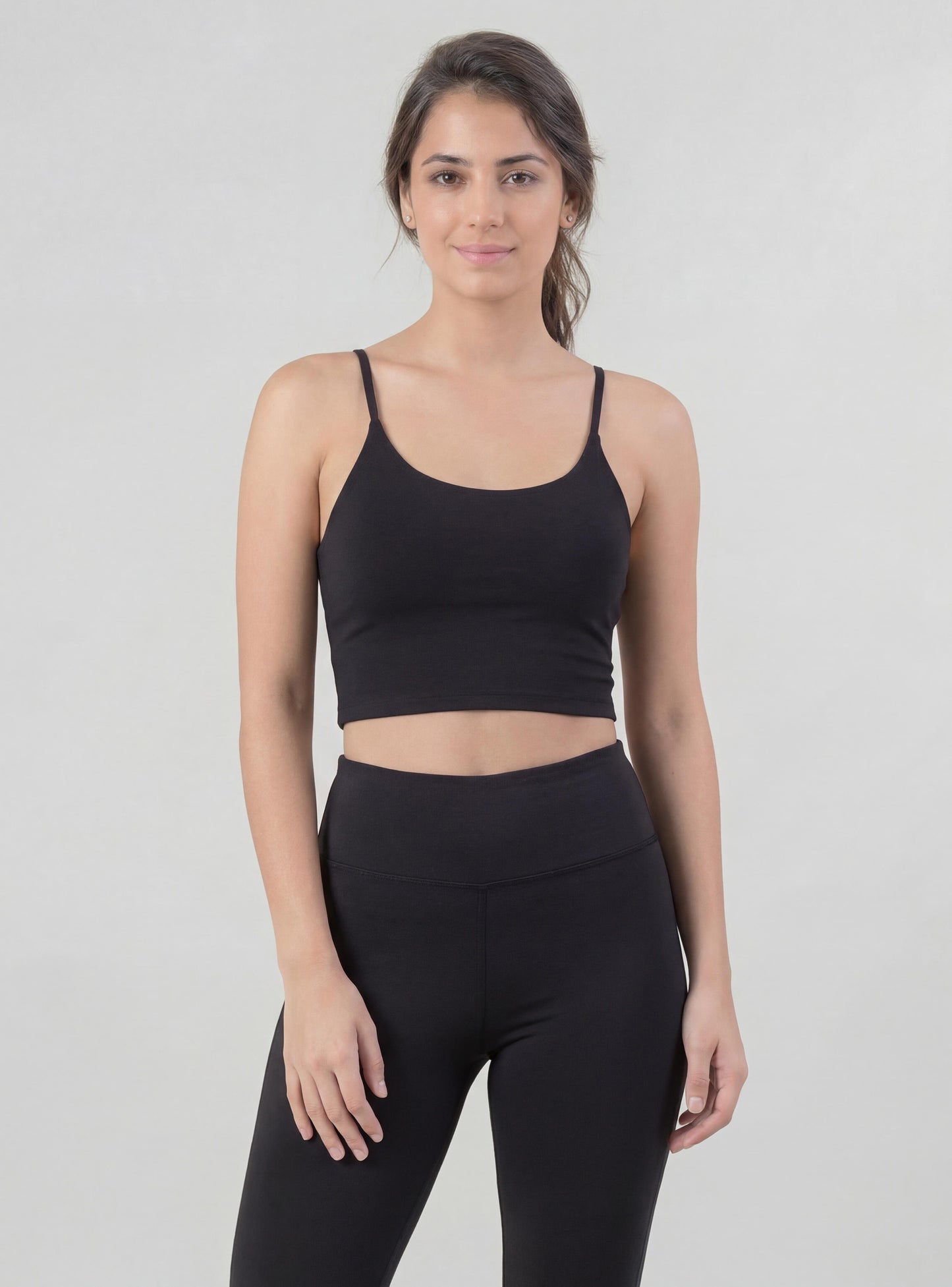 Peto Kate color negro