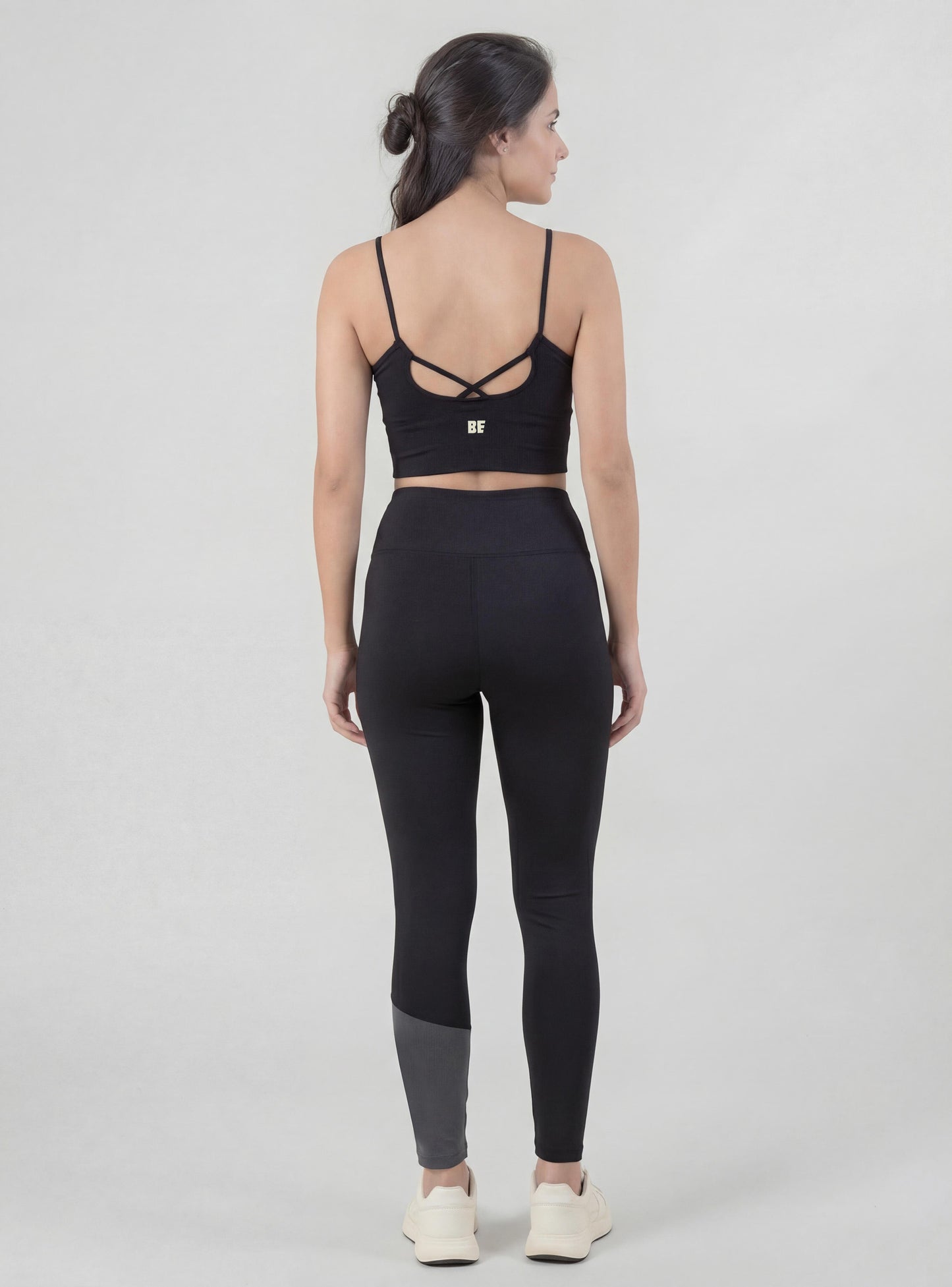 Peto Kate color negro