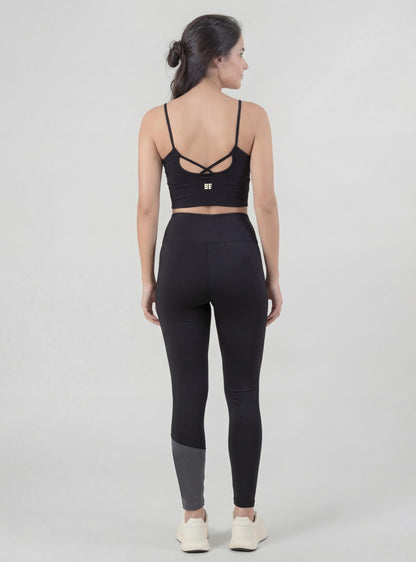 Peto Kate color negro