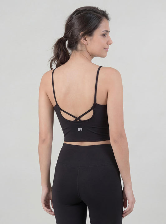 Peto Kate color negro