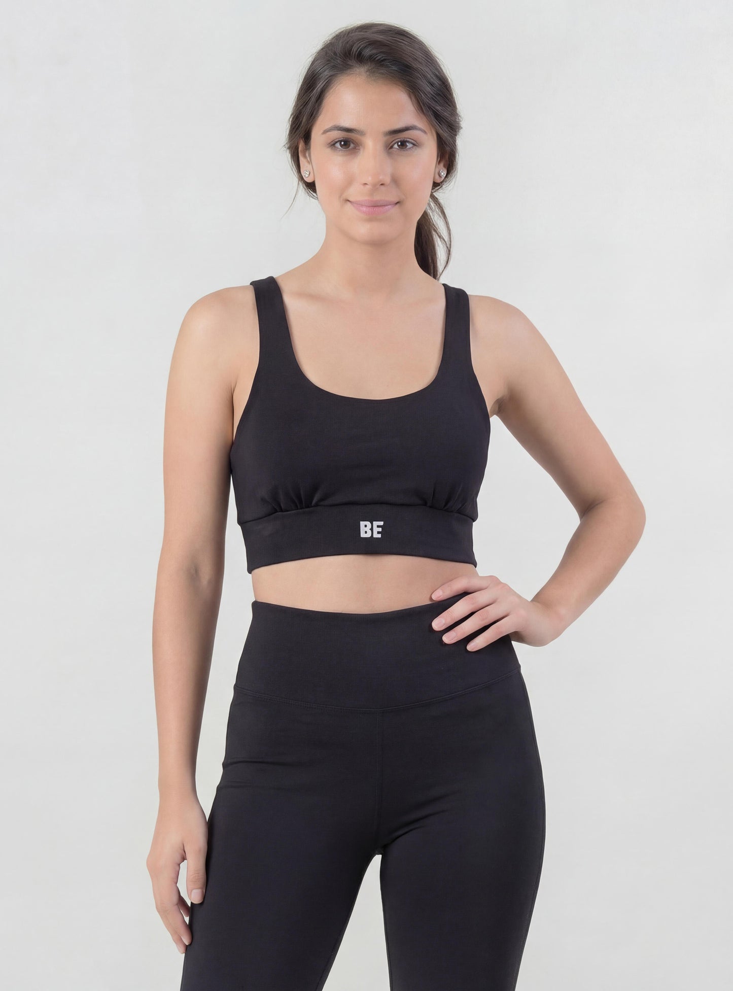 Peto Pascale color negro
