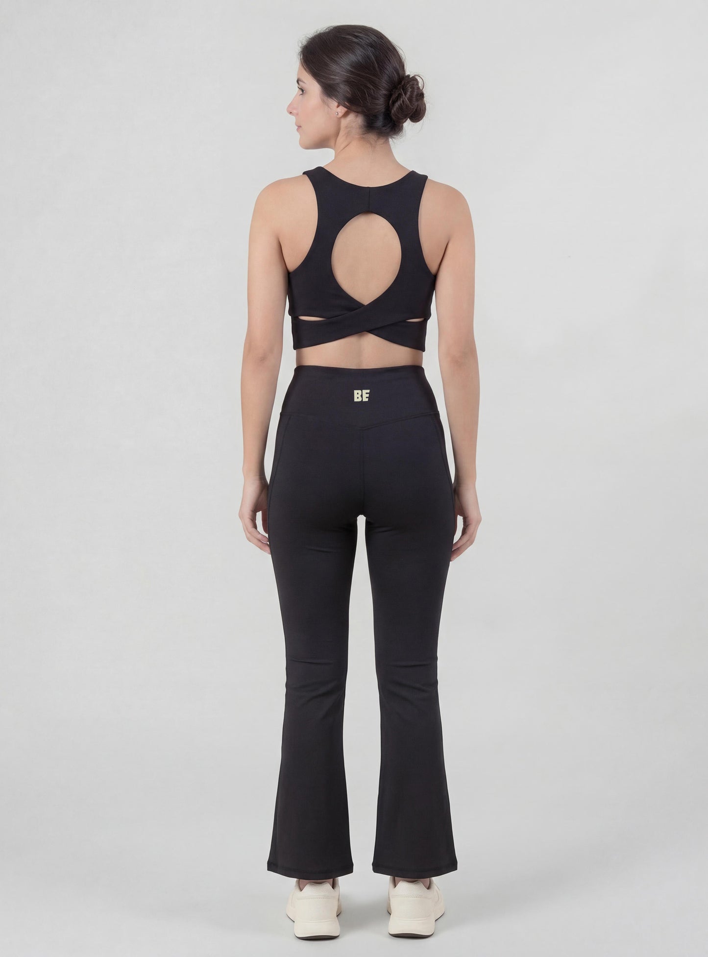Peto Pascale color negro
