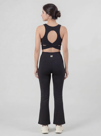 Peto Pascale color negro