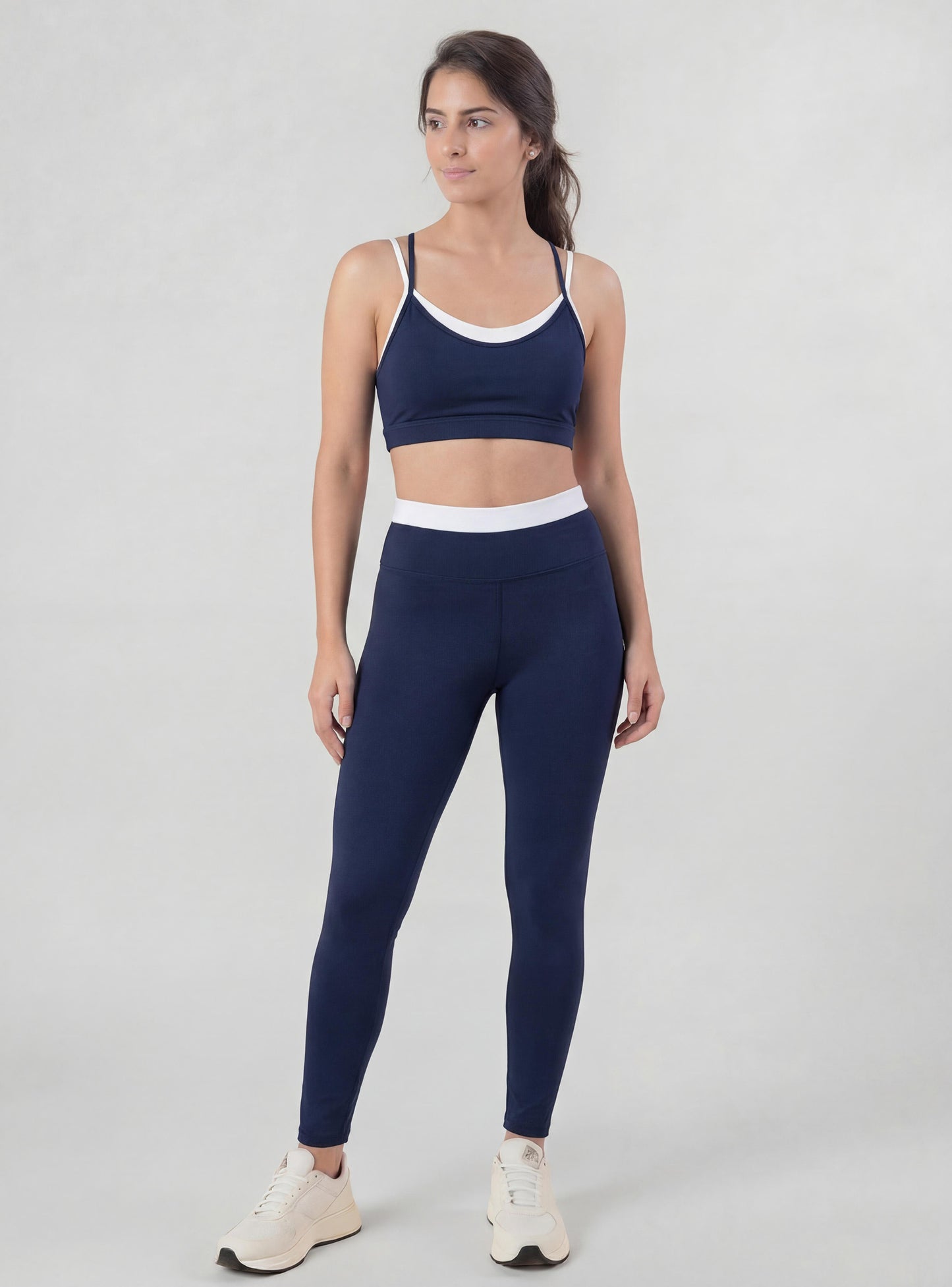 Peto Penny color azul