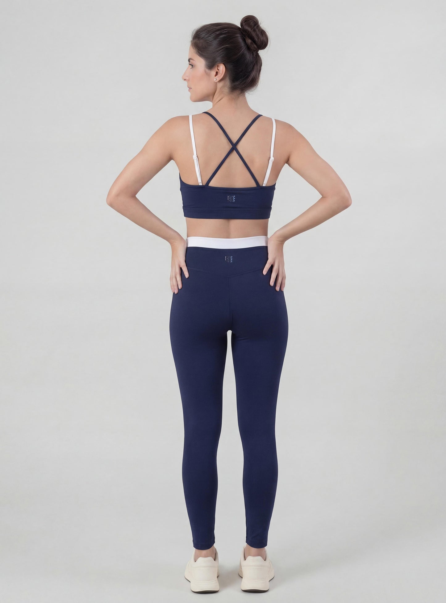 Peto Penny color azul