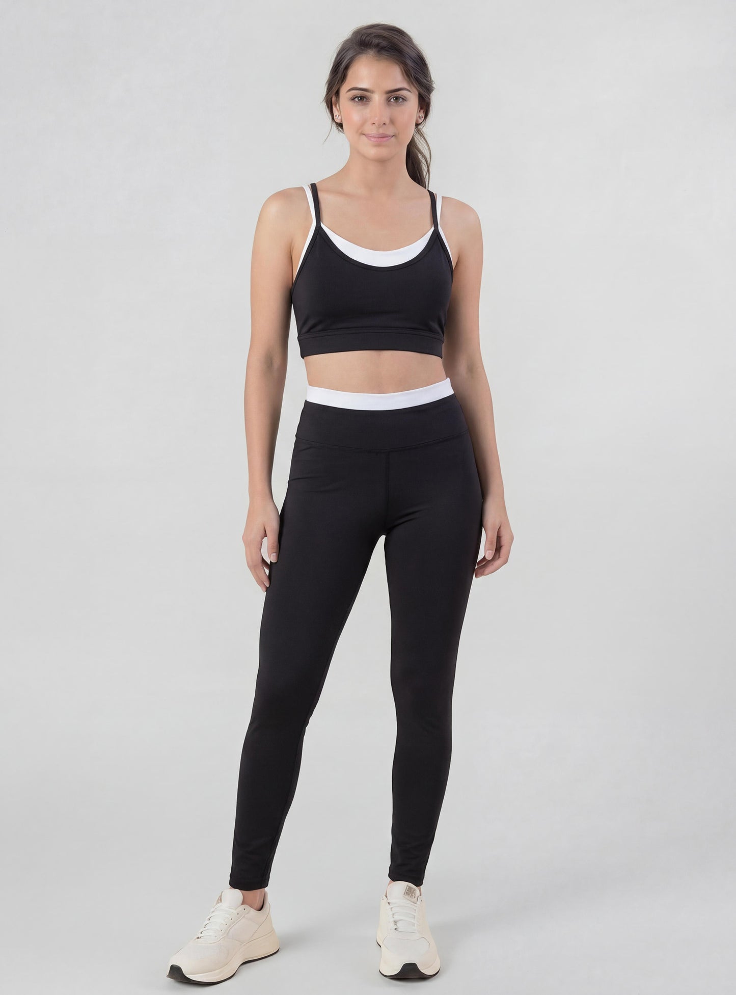 Peto Penny color negro
