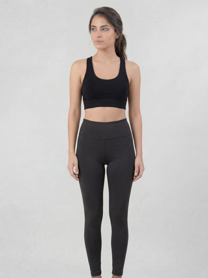 Peto Gewn color negro