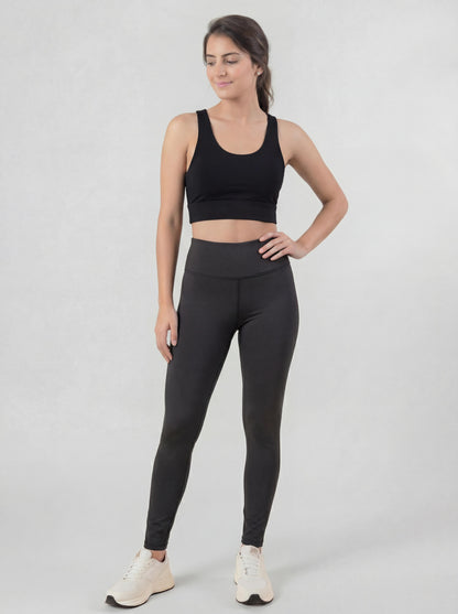 Peto Gewn color negro