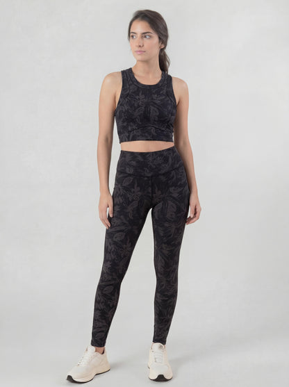 Peto Fiore color negro