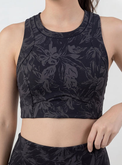 Peto Fiore color negro