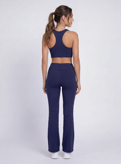 Peto Zoe color azul