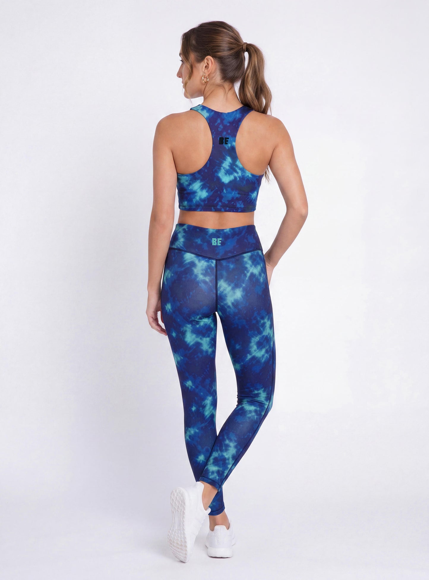 Peto Zoe full print