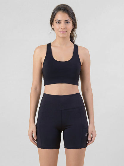 Peto Zoe color negro