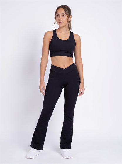 Peto Zoe color negro
