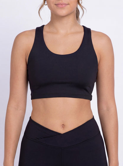 Peto Zoe color negro
