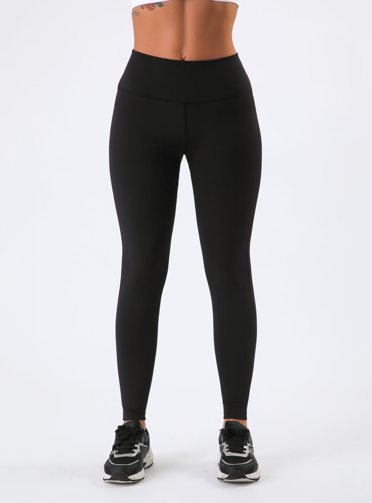 Calza Colette color negro