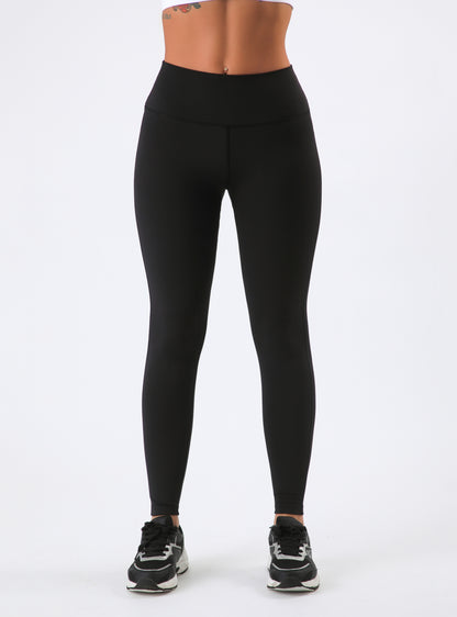 Calza Colette color negro