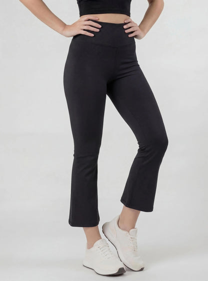 Calza Tamara color negro