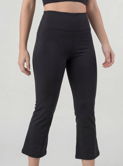 Calza Tamara color negro