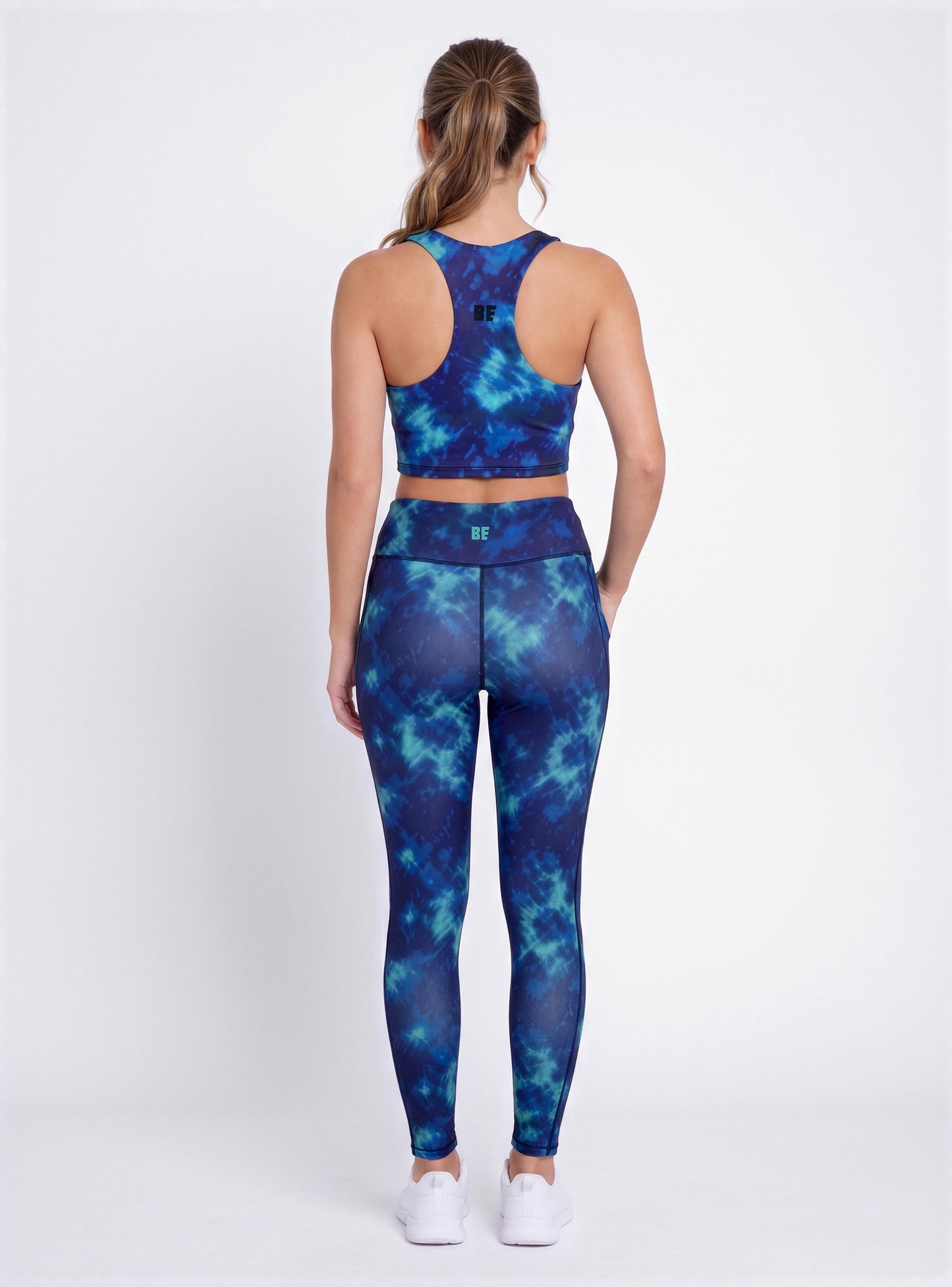 Calza Ninette color full print