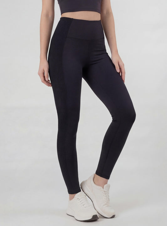 Calza Cala color negro