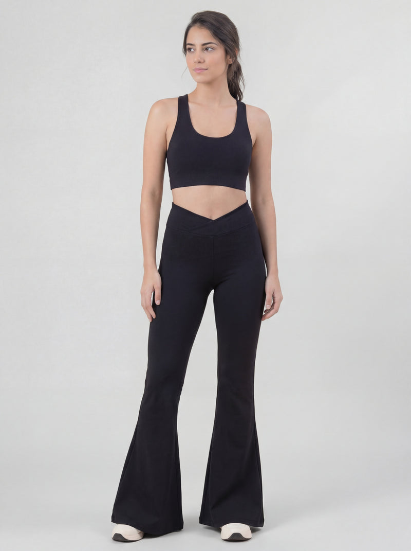 Calza Jereni color negro