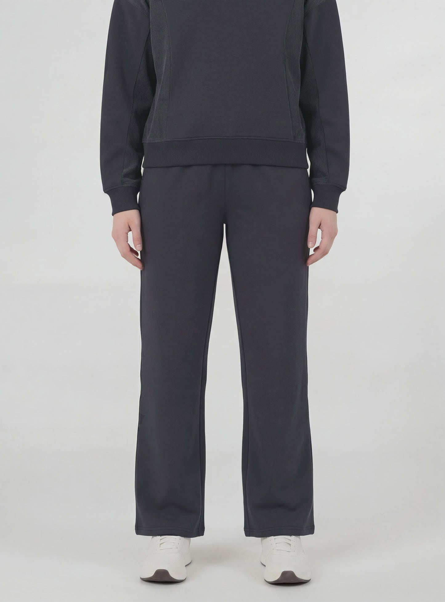Pantalón Tosca color gris oscuro